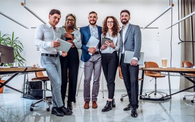 Formation : La clé pour réussir dans un monde en constante évolution