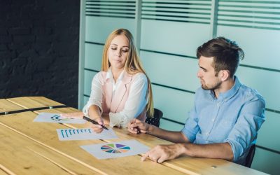 Boostez votre carrière grâce à la formation : Les clés pour réussir dans un monde en constante évolution