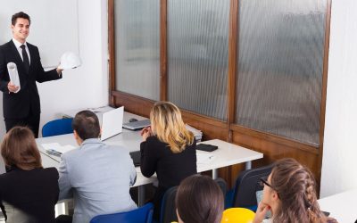 Formation : la clé de la réussite professionnelle