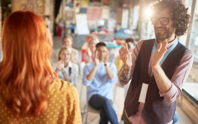 Se former pour réussir : Les clés d’une formation efficace et stimulante