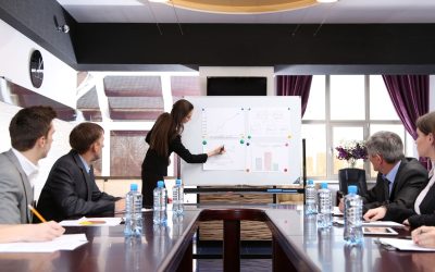 Les secrets les mieux gardés de la formation réussie