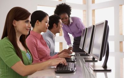 Le superhéros des temps modernes : Révolutionnez votre vie grâce à la formation
