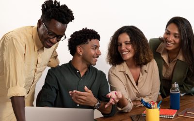 Transmettre son savoir: Quand la formation devient une affaire de cœur et non de profit