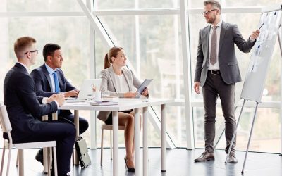 Les coulisses inattendues de la formation professionnelle : Que fait votre argent ?