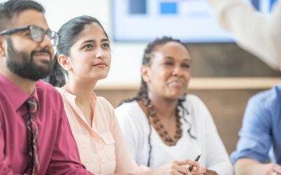 Formez-vous au succès: comment une formation peut transformer votre vie professionnelle