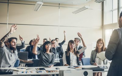Révolutionnez votre Carrière : L’étonnant Pouvoir des Micro-cursus