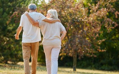 Les défis de la vie de senior : Comment s’y préparer et les surmonter avec succès