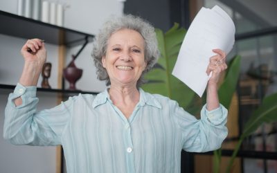 Les seniors, nouveaux maîtres du digital : Enquête surprenante