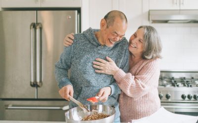 La vérité sur les seniors : explorer l’âge d’or avec curiosité et authenticité
