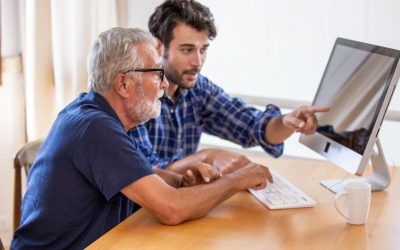 L’explosion de l’âge d’or : comment les seniors redéfinissent la société