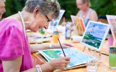 Les Seniors sont à la Une : Un regard approfondi sur une génération en pleine évolution