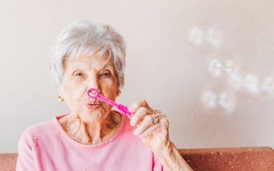 Les seniors : une génération en constante évolution