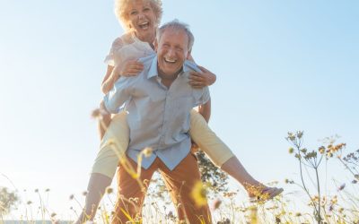 L’âge d’or digital : comment les seniors révolutionnent Internet