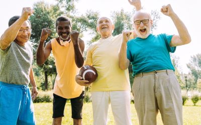 Les Senior et le Digital : un Nouveau Monde à Explorer !