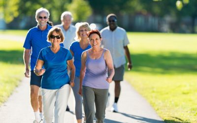 Les seniors : une richesse inexploitée de notre société