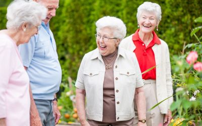Pourquoi les Seniors Deviennent-ils les Nouveaux Nomades Digitaux ?