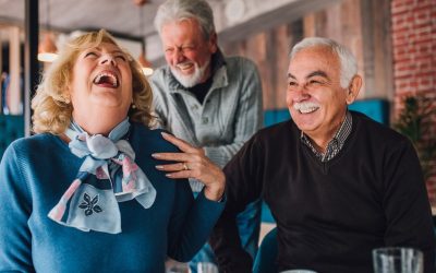 Le vieillissement en société : les défis et opportunités pour les seniors