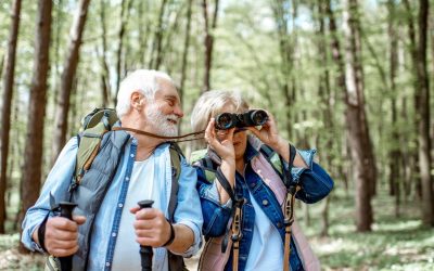 Décoder le secret des zones bleues: où les seniors vivent plus longtemps et en meilleure santé