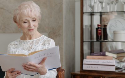 Les seniors, une population souvent oubliée, mais pourtant pleine de richesses et de potentiel