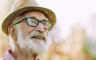 L’âge d’or : Comment vieillir en pleine forme et en toute sérénité