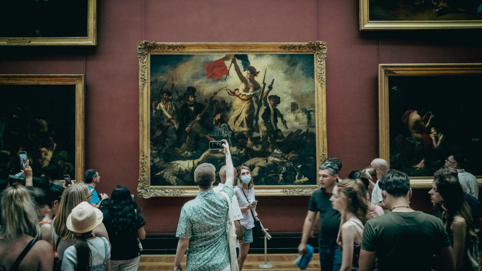 Les Secrets Cachés des Musées Parisiens : Ce Que Vous N'apprendrez ...
