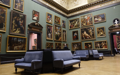 Les Musées Parisiens Que Les Touristes Ignorent