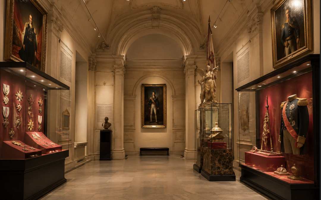 Expo Paris : quand les musées racontent l’histoire autrement